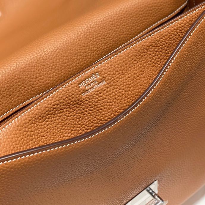 Mens Hermes Satchel bags